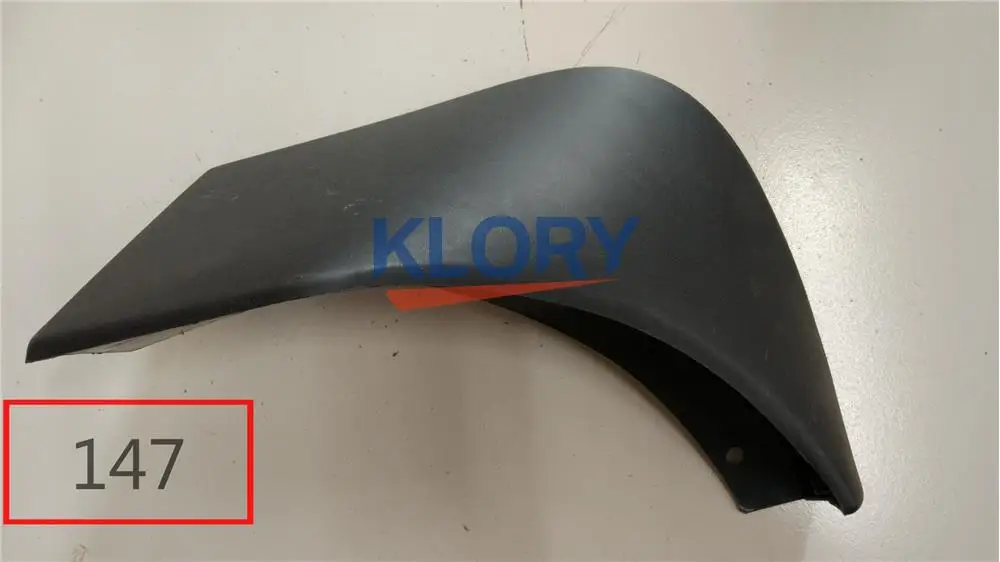 Отделка крыла колеса для Great wall haval H5 в европейском стиле OEM:5173101 K06N B1 5173102 2804305 K80