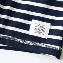 Детская одежда Новые Летние продукты детские брюки для мальчиков, брюки детские шорты в полоску из лайкры, INS