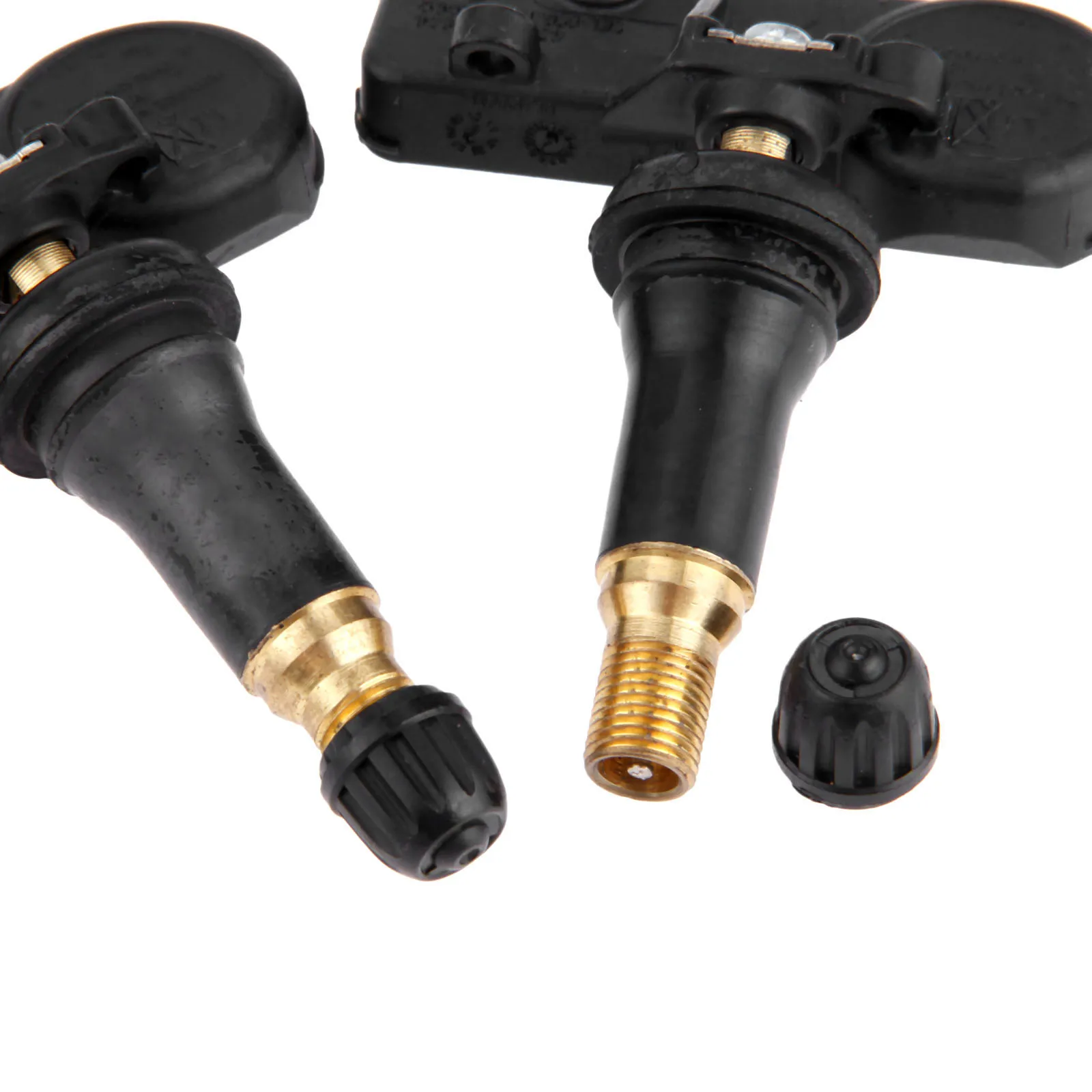 4 шт. 433 МГц TPMS датчик давления в шинах для peugeot Partner Citroen DS5 9683420380