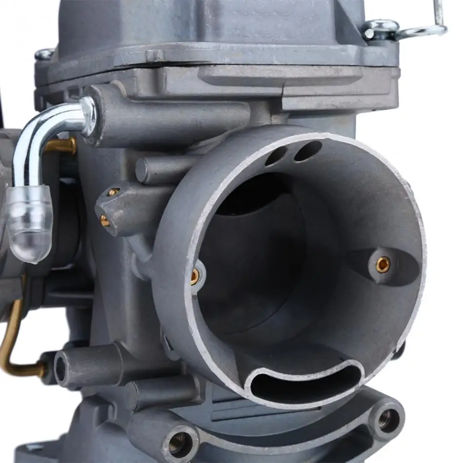 ATV Карбюратор Carb для Polaris Sportsman 500 4X4 HO 2001-2005 2010-2012 карбюратор ATV Carb Замена автомобильные аксессуары