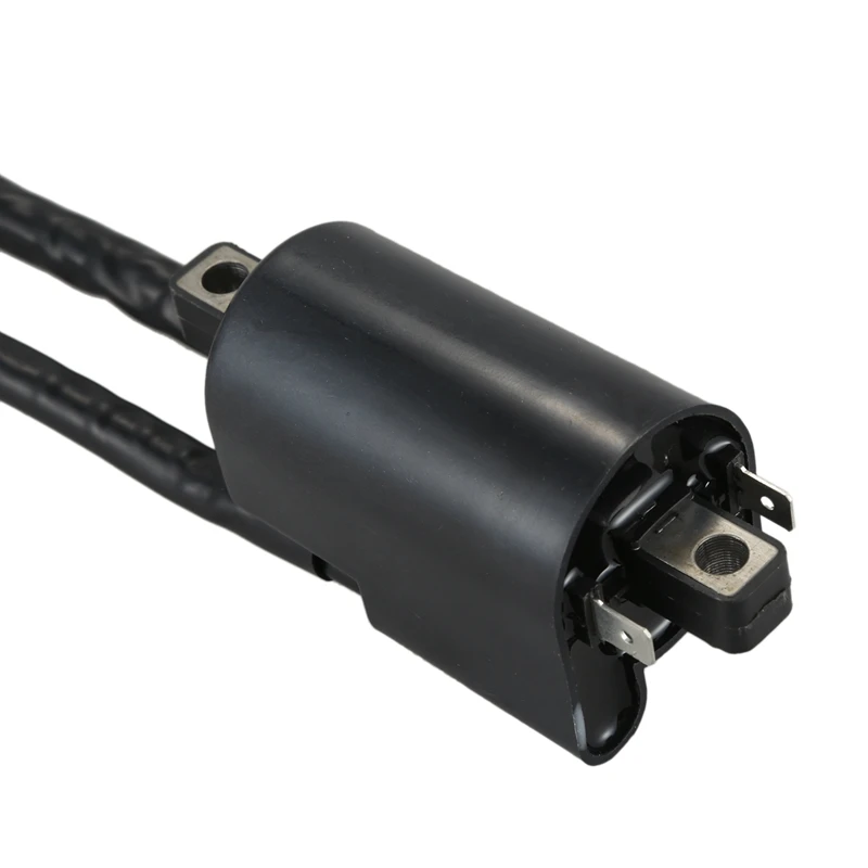 Катушка зажигания для детей 1, 2, для Suzuki GSF400 GSF600 GSF1200 Bandit GSF 400 600 1200