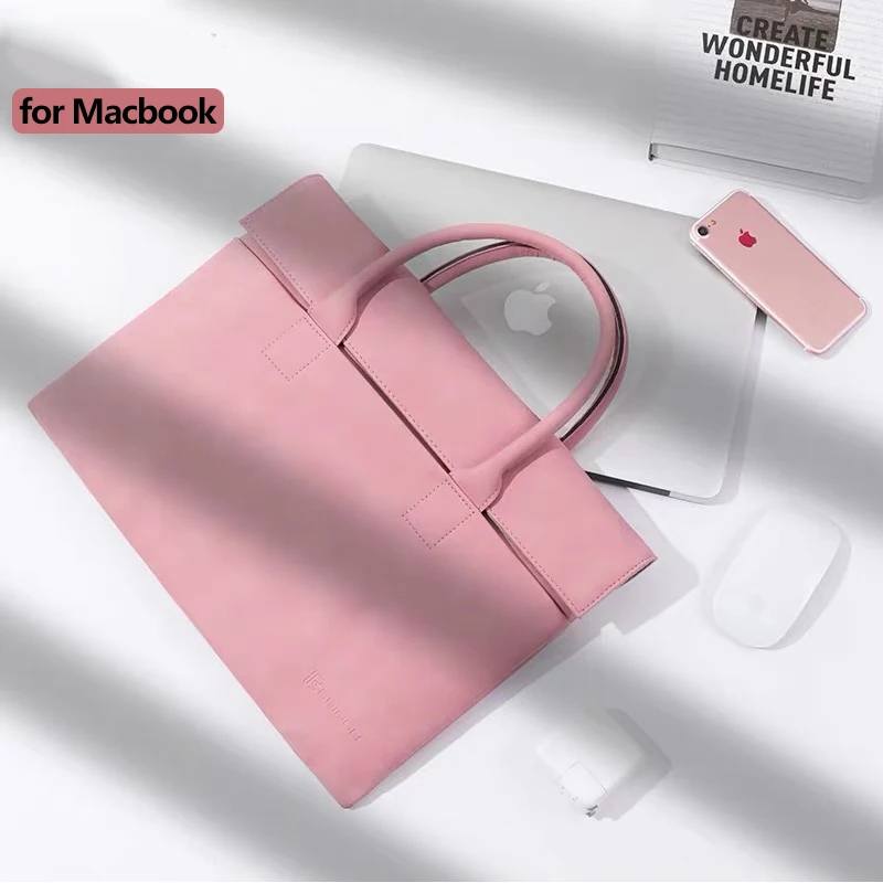 Сумка для ноутбука 15 6 дюйма чехол MacBook Pro 16 A2141 Mac macbook retina 4 A1398 A1286 женская