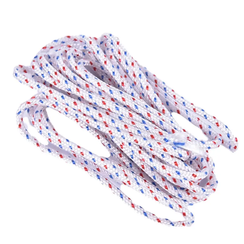 3 Meters X 3.5mm Pull Starter Cord Rope For Strimmer Chainsaw Lawnmower Engine | Инструменты