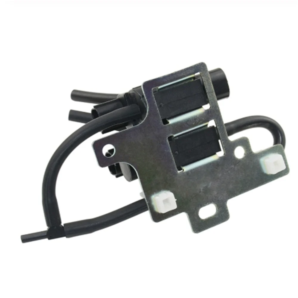 1x 8657A065 K5T81973 Freewheel Clutch Control Solenoid Valve For Mitsubishi- L200 L 200 Triton Pajero Montero Sport Challenger