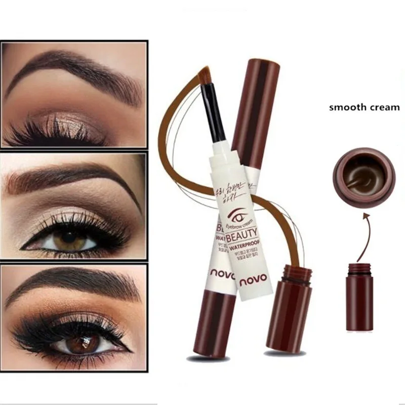 

Waterproof Eyebrows 2019 New Tint Tattoo Eyebrow Penc