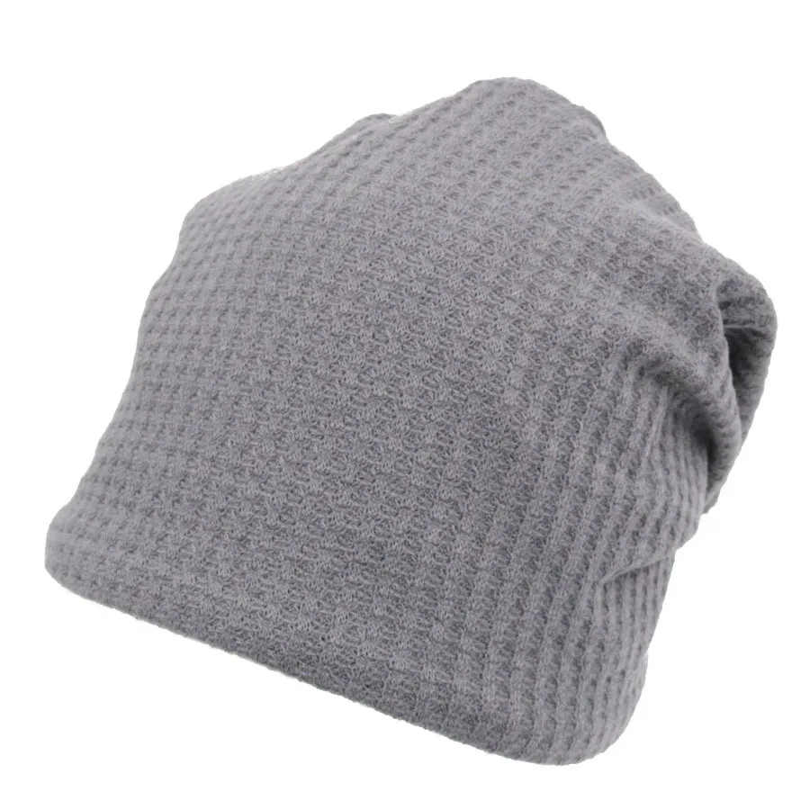 Осень-зима унисекс шапка-маска шапки для женщин женские Skullies шапки защита ушей теплые женские Skullcap хип-хоп Чепчик для девочки