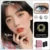 EYESHARE Линзы 1 Пара (2шт) Серия Diamon Crystal Color Линзы для Глаз Косметические Контактные Линзы Цвет Глаз Натуральные Линзы
