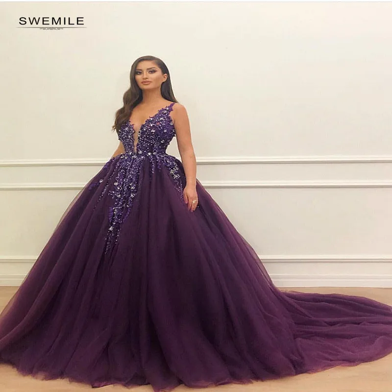 Vestidos De gala сексуальные платья на тонких бретельках для выпускного вечера Длинные Роскошные бисерные Бальные платья с v-образным вырезом Платья для вечеринок vestido De Festa Longo