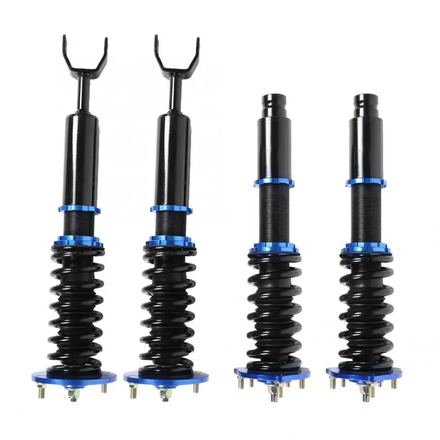 Амортизатор стойки автомобиля coilver амортизатор набор распорок Подходит для Honda Prelude Cos 584n BL 1992-2001 авто аксессуары