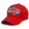 1994 BUBBA GUMP SHRIMP Baseball cap men women Sport hats Summer Cap Embroidered casual Hat Forrest Gump caps Costume wholesale ► Photo 1/3