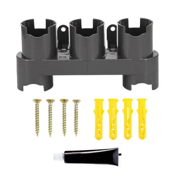 

Hot Sale Wall Bracket Accessories Storage Rack for Dyson V7 V8 V10 V11 Vacuum Cleaners
