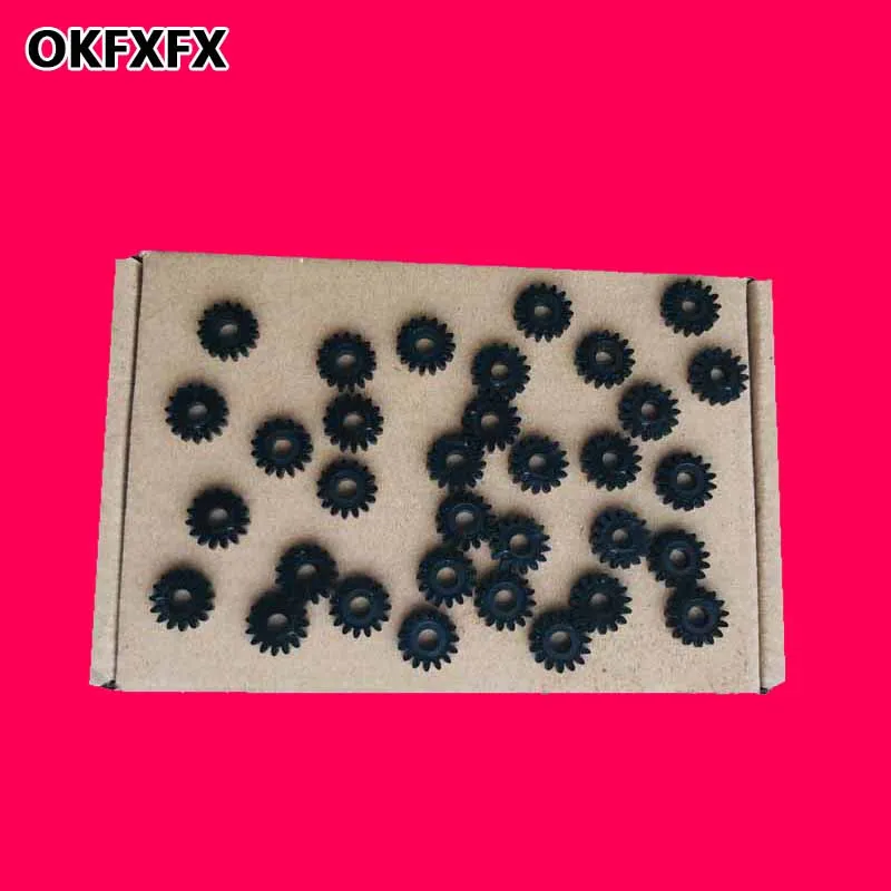 INGRANAGGIO FRIZIONE INTERNO 18 DENTI PER BLOCCO MOTORE YX125 125cc - Foto 12