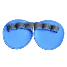 1 пара, для мужчин и женщин, многоцелевые, для фитнеса, подъемные, захваты, перчатки, противоскользящие, легкие, тренировочные перчатки, поступление