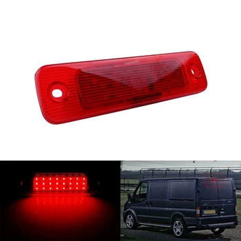 

Red Tail light Replacement Repair kit 06-13 Series Durable Reliable Rear