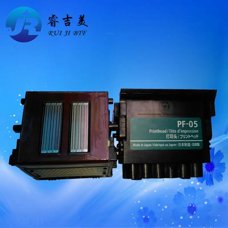 Оригинальная стандартная печатающая головка для Canon iPF6300 6350 6400 6410 6450 6460 8300S 8300 8310