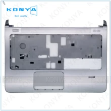 Для HP Probook 430 G2 Palmrest крышка Сенсорная панель сборка 768213-001 774532-001 аккумулятор большой емкости AP158000300