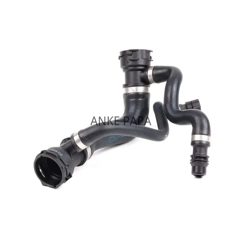 

Supply Line Coolant Hose For Bmw E60 E61 17127546064