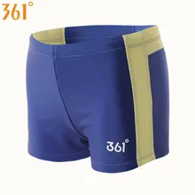 Детская одежда для купания для мальчиков, 361 градусов, От 4 до 12 лет одежда для купания для мальчиков г., летние детские шорты для плавания пляжная одежда для бассейна из спандекса и нейлона