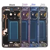 Ensemble écran tactile LCD Super Amoled avec châssis, pour SAMSUNG Galaxy S9 G960 G960F S9 Plus G965 G965F, Original ► Photo 3/6