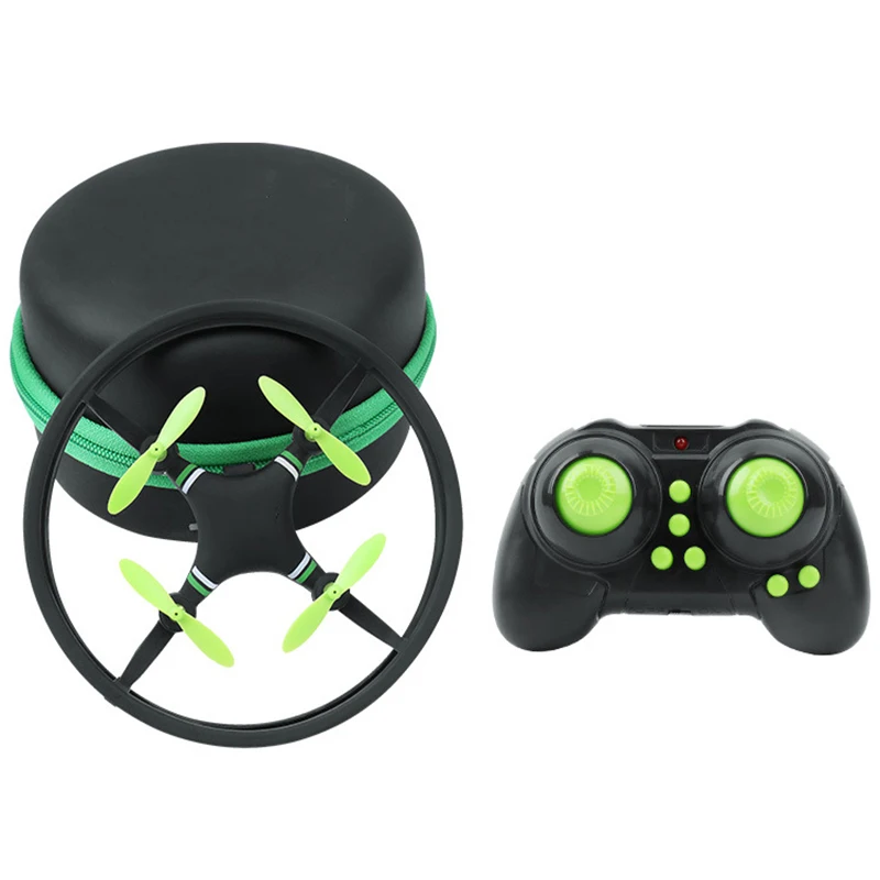

NEW Cheap RC Helicopters 2.4GHz Mini Drone with camera RC Quadcopter no camera One Key Take off Toys Gift for Kids Children