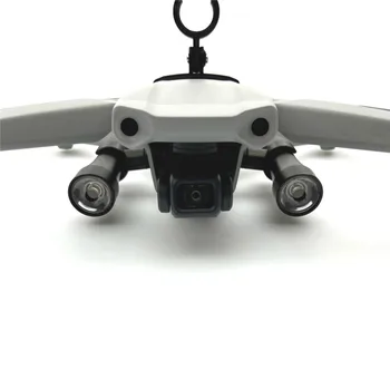

Night Flight Flashlight Headlamp for DJI Mavic Air 2 Drone Accessories LED Night Navigation Light Searchlight Mount Bracket