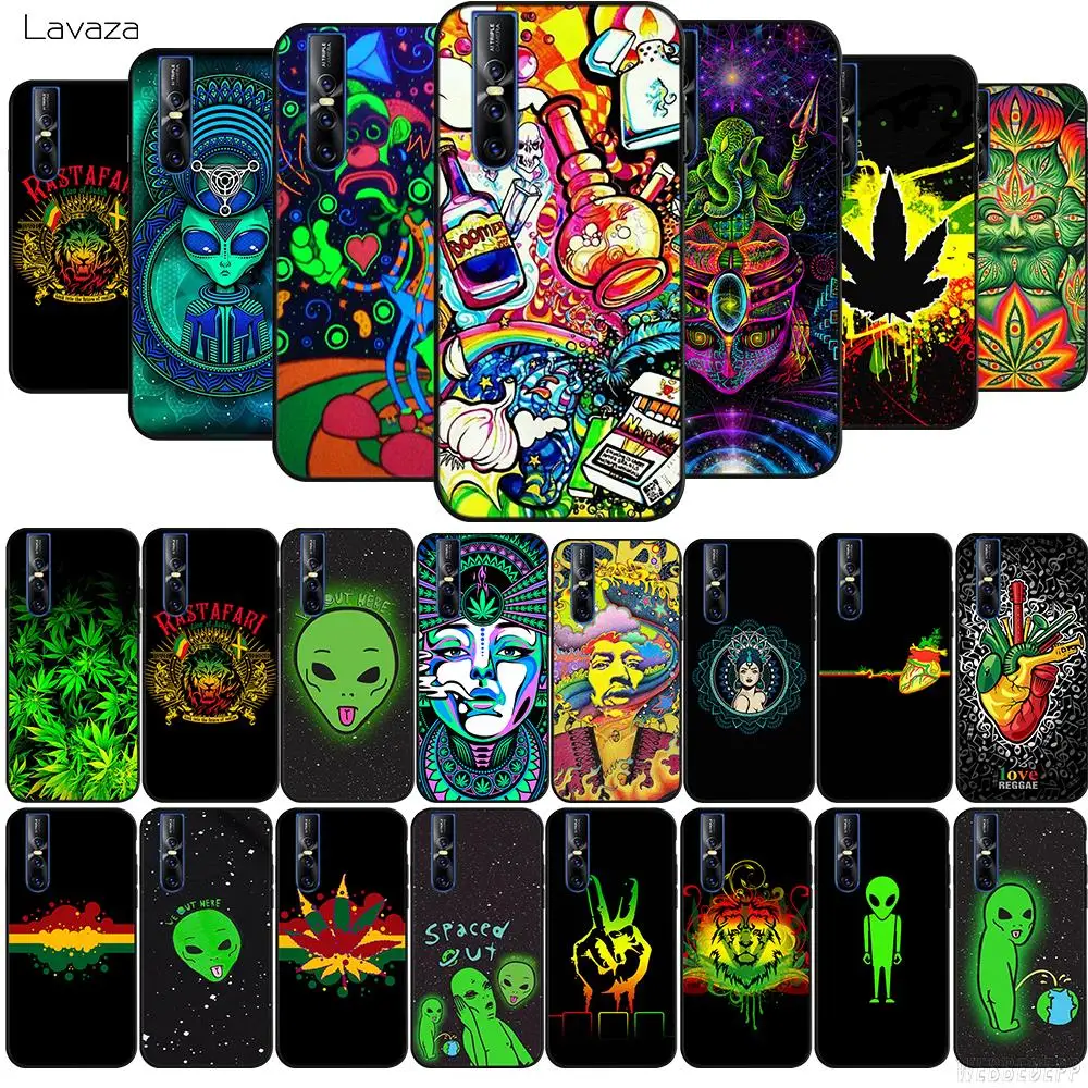 Мягкий чехол из ТПУ для Vivo Y11 17 Y53 Y55 Y69 Y71 Y81 Y85 Y89 Y91 Y91C Y93 Y95 V9 V15 | Мобильные телефоны и