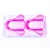 LCJ 10/50 ШТ Nail Form DIY Design Nail Art Extension Guide Forms Acrylic UV Gel Nail Art Tip Sticker Manicure Tips Shape Access