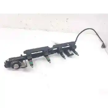 

5M5G9H487BA ramp injector FORD FOCUS saloon (CAP)