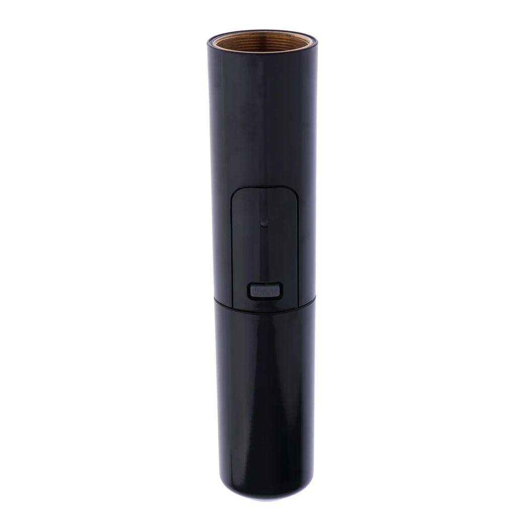 1 Set Wireless Microphone Body for PGX24 PGX2 SM58 Shell Repair Replace