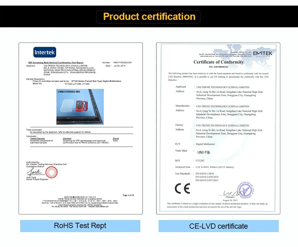 UNI-T Мини цифровой мультиметр портативный вольтметр тестер метр UT120C AC/DC Частота мультиметр Амперметр мультитестер