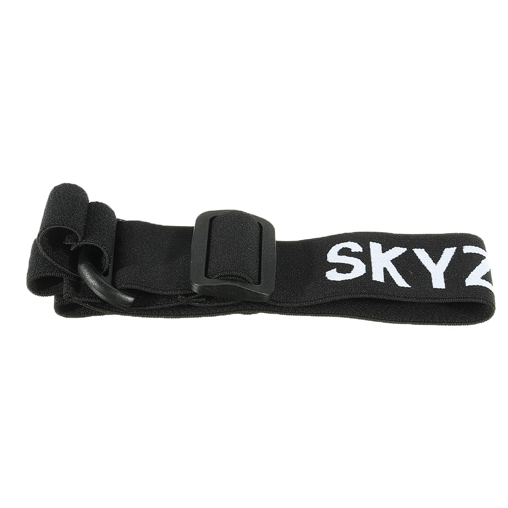 skyzone fpv goggles,skyzone sky03o,skyzone sky03S,fpv goggles strap,goggles head strap,handband,skyzone goggles strap