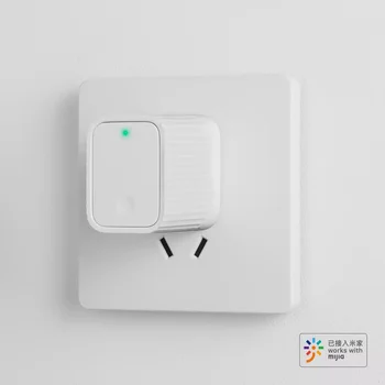 

Youpin Cleargrass Bluetooth WIFI Gateway WIFI Bluetooth Work With Mijia APP Smart Home Hub Smart Home Compatible with Mijia APP