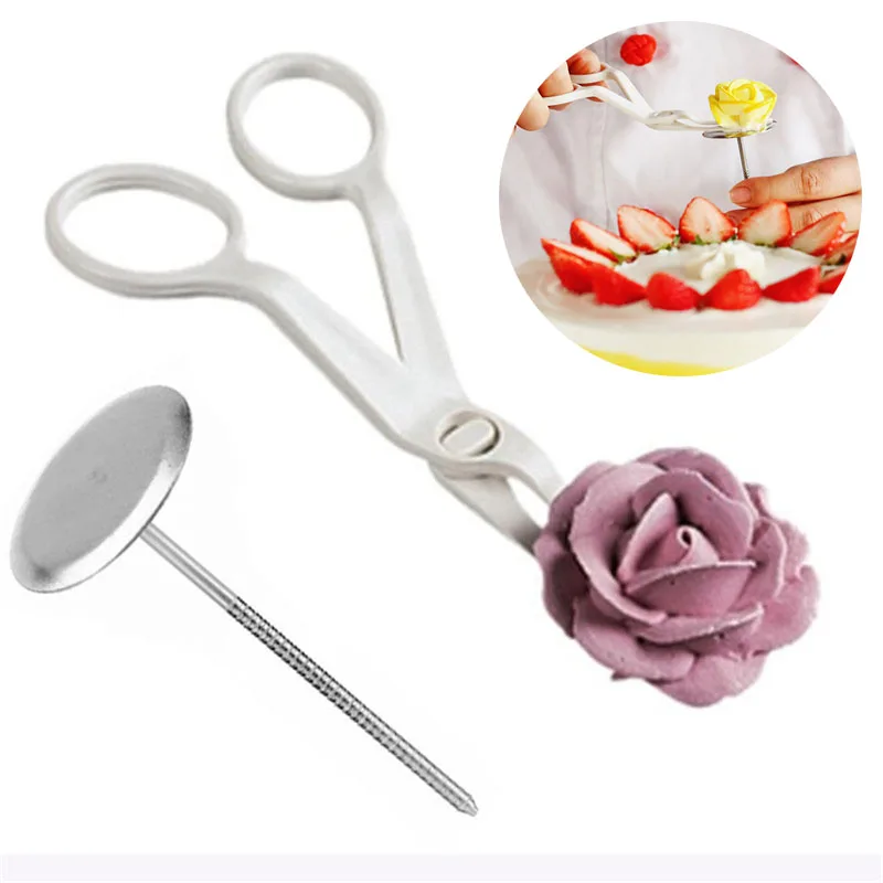 Share 149+ cake flower nail latest ceg.edu.vn