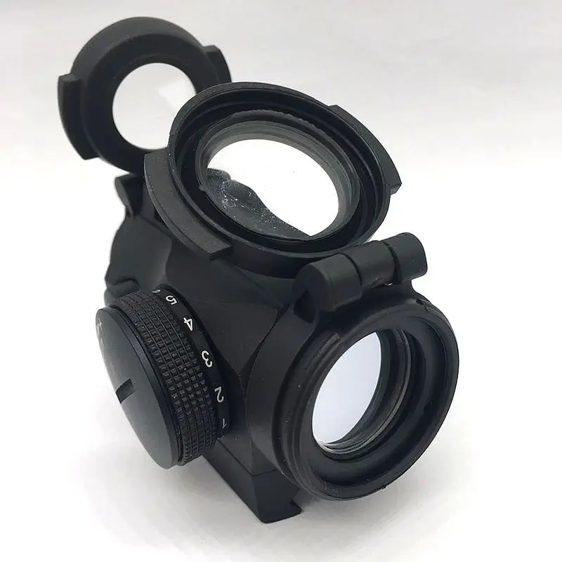 High quality AimpoinT T2 red and green dot sight holographic AR water gun | Спорт и развлечения