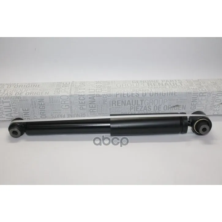Ren562100664r_амортизатор Задний Газовый! Renault Fluence 1.6 10 Renault 562100664r RENAULT арт. 562100664R