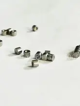  F00VC21001 Common Rail Injector Steel Ball Seat F00VC21002 Injector Spare Parts 