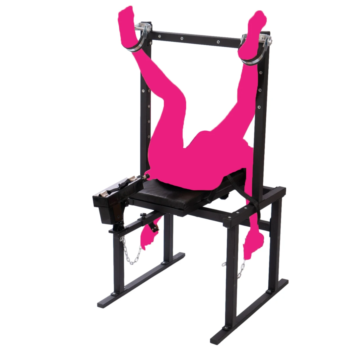 Sm Frame Sex Machine Chair Bondage Toys Husband And Wife Happy Party Restraint Adjustment Props Sex Toys For Women Men Couples - Sex Furniture photo