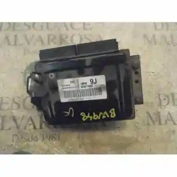 

SWITCHBOARD ENGINE EUA Chevrolet MATIZ SE 96801808 1BPB 9J 5WY5451A [14080267]