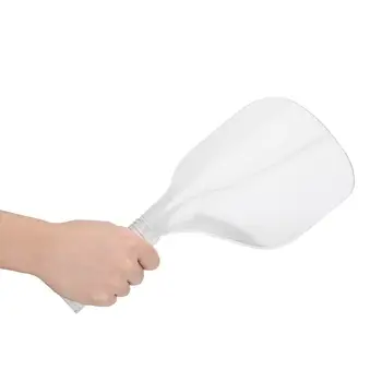 

ABS Hair Salon Face Shield Hairspray Masks Cutting Coloring Protective Cover