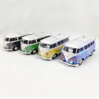 

Auto Ws-267Bt Mini Bluetooth Mini Bus Speaker Sound Box Mp3 + + U Disk + Tf + Fm