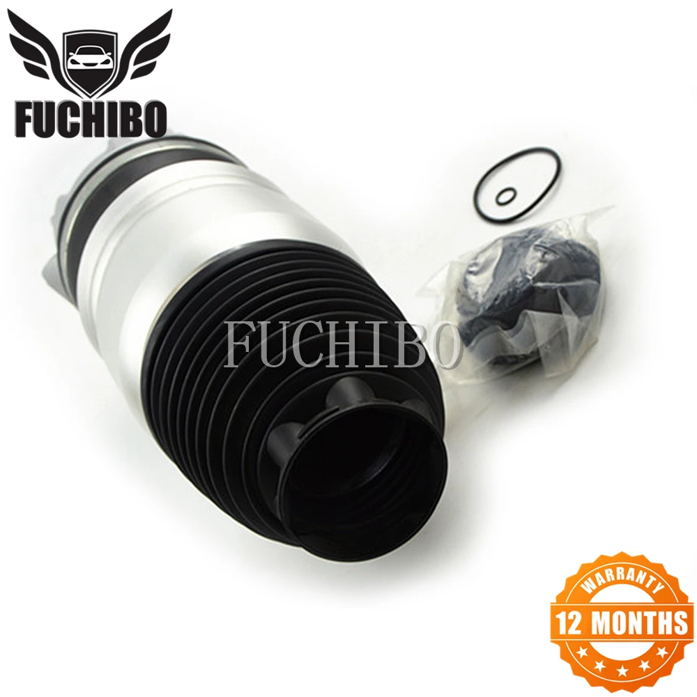 FUCHIBO 2213204913 для 2007-2012 Benz S63 S65 S350 S400 S550 S600 передняя левая и правая пневматическая подвеска пружинная сумка 2213209313
