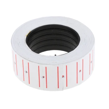 

Price Labels Tags to fit 5500 Price Price Liens Labels White