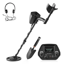 GTX5030 Metal Detector sotterraneo Metal Finder puntatore rilevatore d'oro cacciatore di tesori cercatore d'oro strumento di rilevamento dei metalli