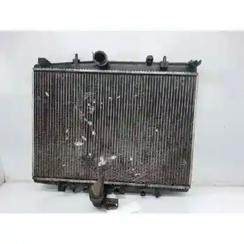 

9635989980 WATER RADIATOR CITROEN C5 SALOON