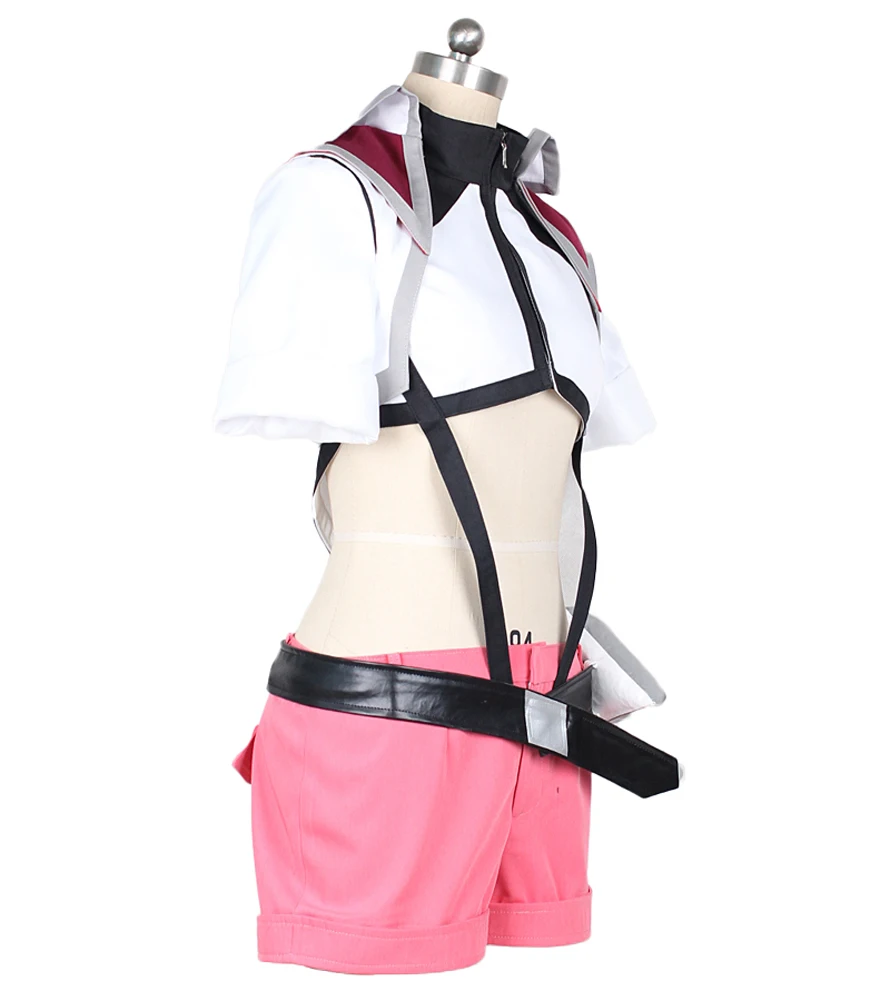 Cross Ange Ersha Cosplay Costume Tailor Made  Cross ange, Cosplay  costumes, Cosplay costumes for sale