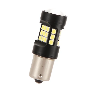 

LED Reverse Backup bulb Chipsets Back up Stop Tail Light Lamp Bulbs Replacement Bulbs Reverse Light Car Lights
