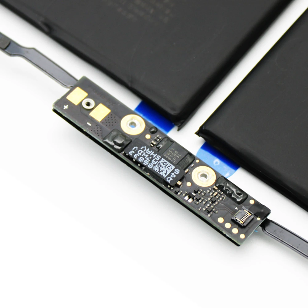 Bateria para Apple - a Frete Novo Genuíno Macbook A1990 Bateria 15 Polegadas 2021 Portátil Polegada Touchbar Mv902ll Grátis A1953 Pro - Imagem 3