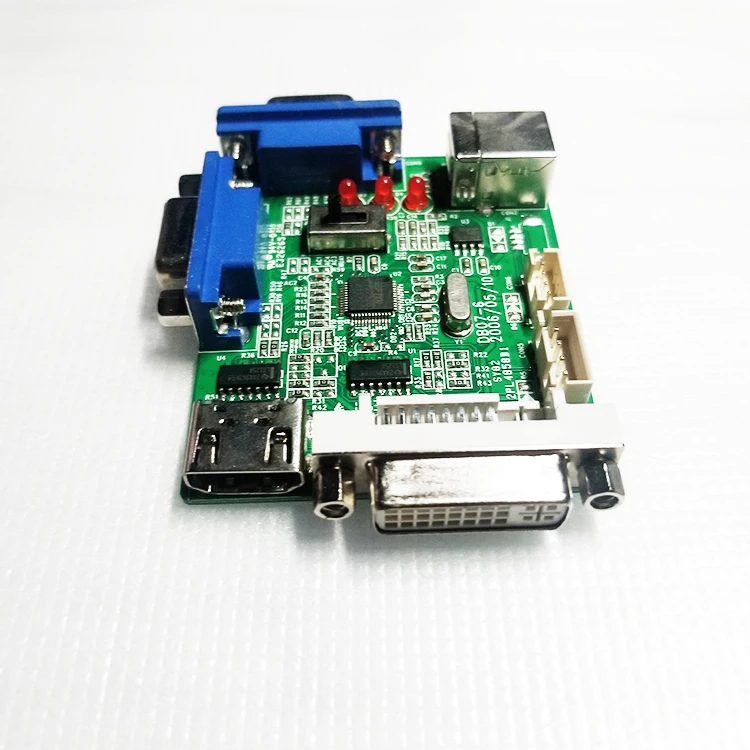MSTAR отладка USB обновленный инструмент отладки lcd 4K привод платы горелка программист