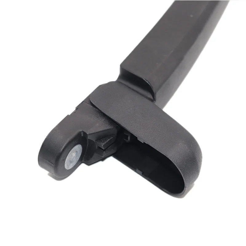 1" Задний рычаг стеклоочистителя и лезвие для Kia Rio хэтчбек 2012- высокое качество натуральный каучук лобовое стекло авто аксессуары
