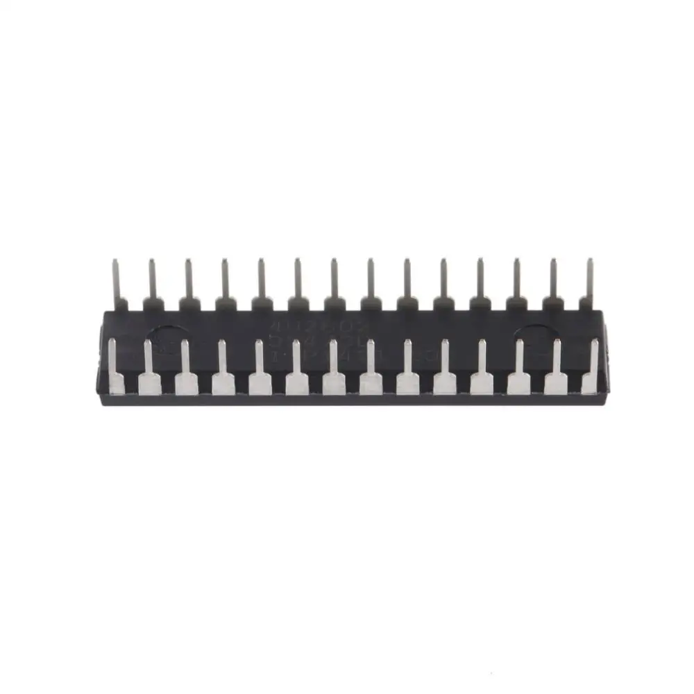 1 шт. высокое качество ATmega328P-PU с Загрузчиком ATMEL